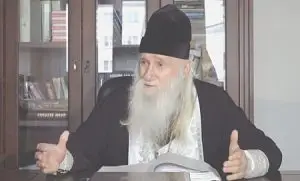 Глава Абхазской церкви