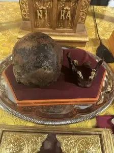 мощи