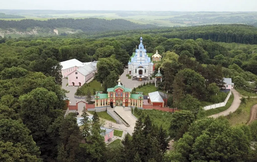 Лавра