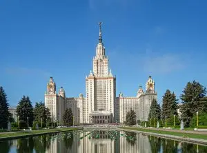 МГУ