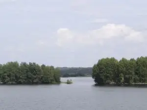 Онежское озеро