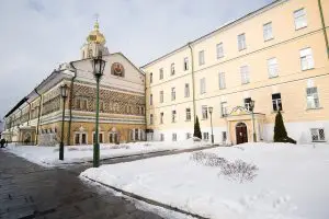 МДА