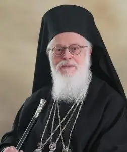 Архиепископ