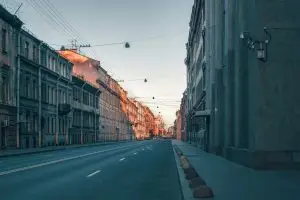 Санкт Петербург