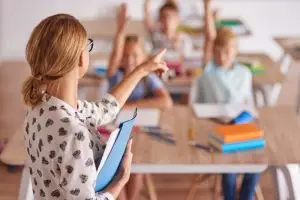 урок