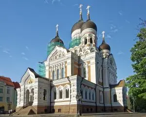 Эстония