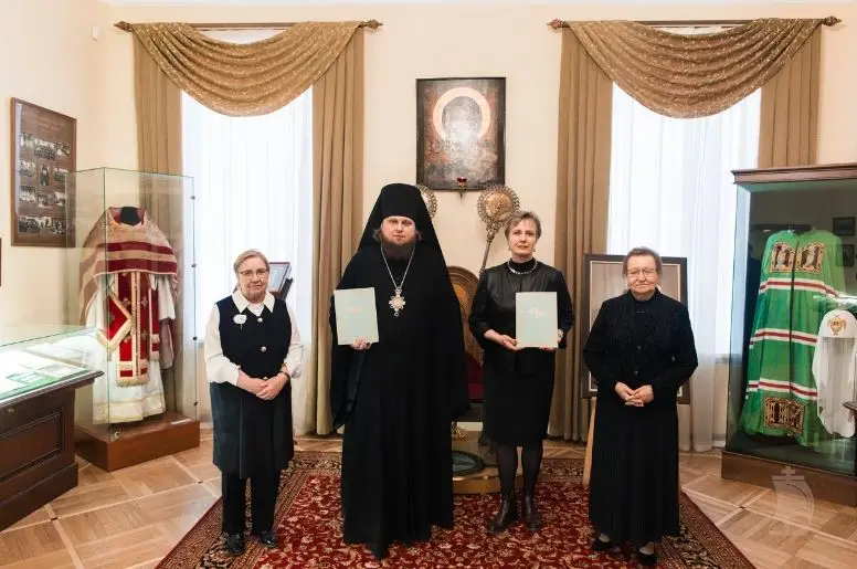 СПбДА