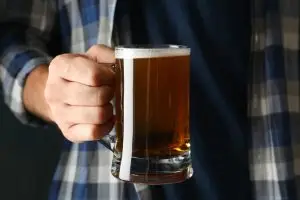 алкоголь