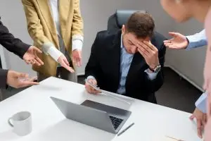 работа