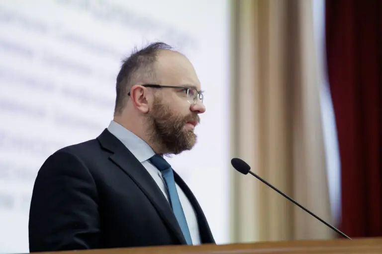 Вахтанг Кипшидзе