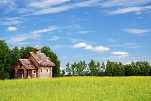 церковь