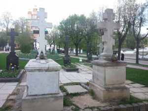 троицкий собор мощи сергия радонежского