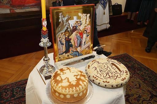 Крестная слава – краеугольный камень сербского народа