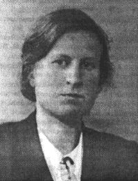 Хранительница белизны