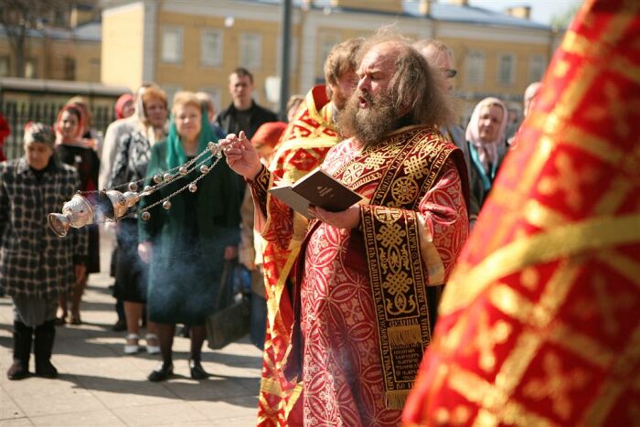 Собор в 2008-2009 годах. Возрождение. Фотоочерк