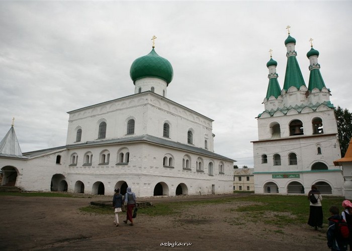 Из дневника священника