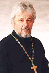 Проповеди священника Сергия Ганьковского