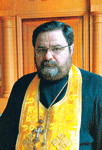 Проповедь в Неделю Торжества Православия — протоиерей Георгий Митрофанов