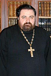 Проповедь на Благовещение Пресвятой Богородицы — протоиерей Георгий Митрофанов