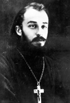 В ограде верных — священномученик Анатолий Жураковский