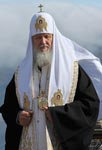Слово ко Дню Победы — Патриарх Московский и всея Руси Кирилл
