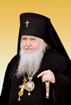 Проповеди архиепископа Василия (Златолинского)