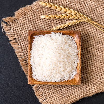 Постный рис с черносливом