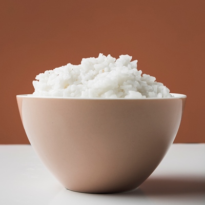 25 простых рецептов с рисом