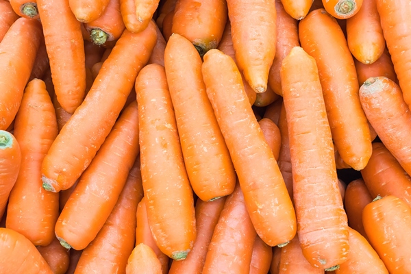 carrot background - Клюквенный или яблочный морс с морковным соком