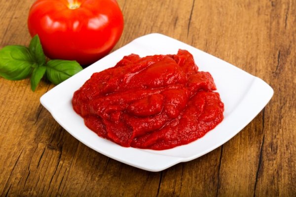 tomato paste 1472 3346 - Соус "Сацебели"