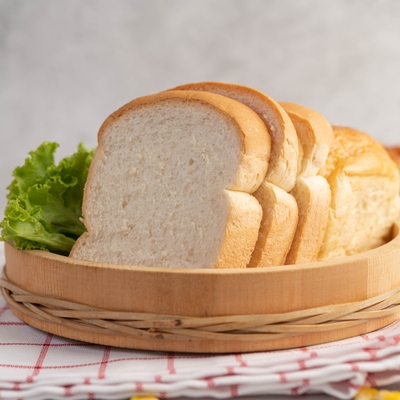Домашний хлеб на сухих дрожжах