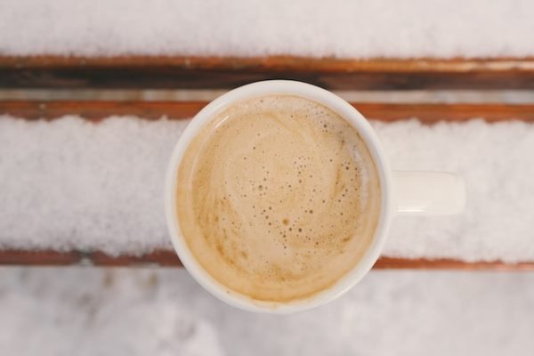 brigitte tohm co8jhxc7bnc unsplash - Татьянин молочный квас
