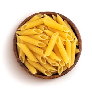 penne - Макароны по размерам и формам