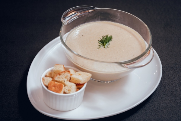 Картофельный суп, 96 пошаговых рецептов с фото на сайте «Еда»
