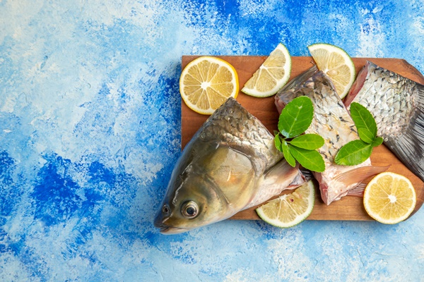 Сборная солянка рыбная (классический рецепт)