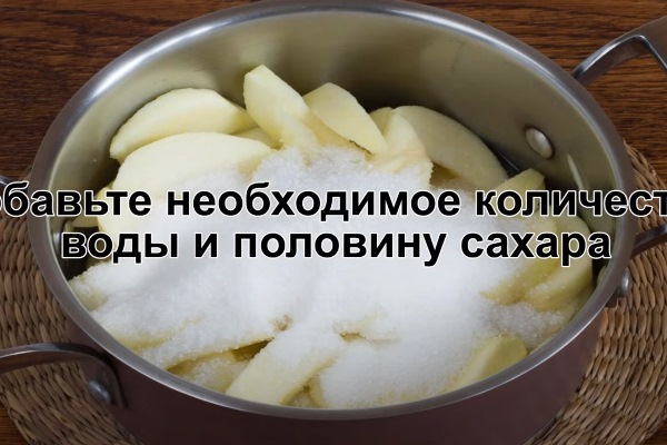 Варенье из малины на зиму