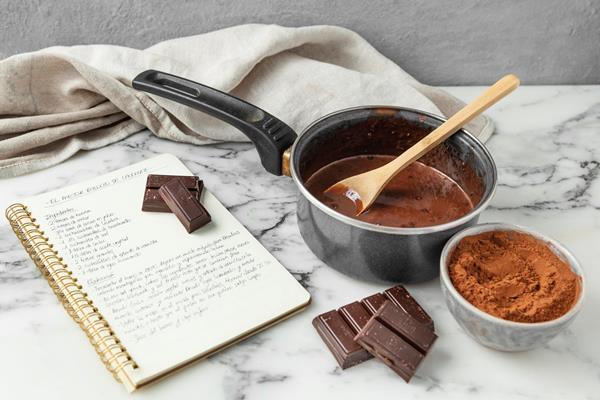 Как сварить какао: классический рецепт
