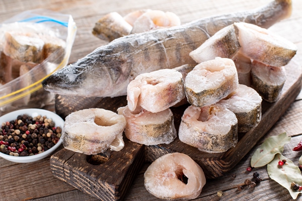 Как приготовить рыбу для детей, чтобы они ее точно съели