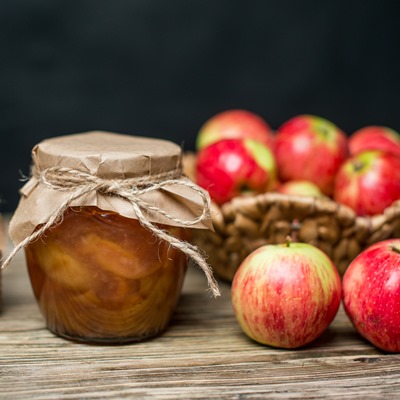 Варенье из яблок на зиму: 7 лучших рецептов