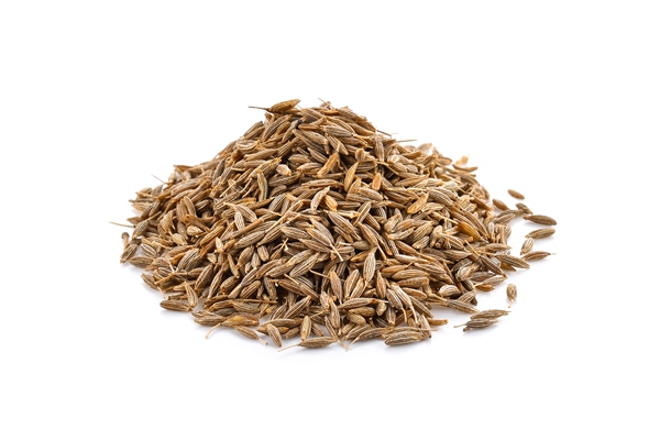 caraway seeds - Щи репяные