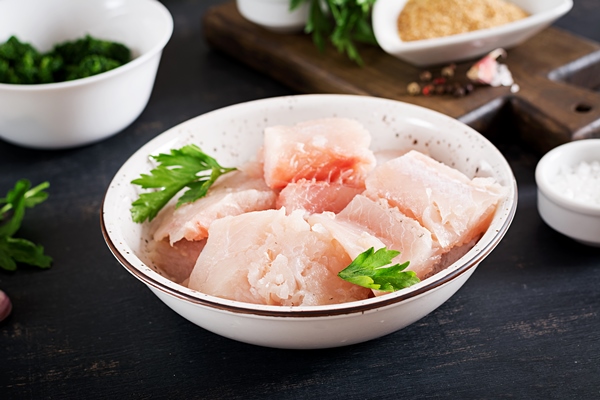 Рыбные шарики с горбушей – пошаговый рецепт, фотографии, калорийность, способ приготовления
