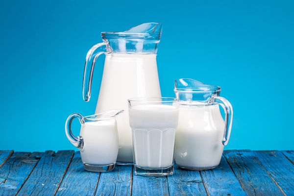 milk concept 1 - Пирог "Рождественский венок"