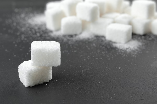 white sugar cubes - Морс из свёклы