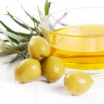 olive oil bowl - Фриттата с макаронами, сыром и ветчиной