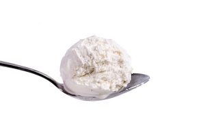 vanilla icecream - Молочный коктейль