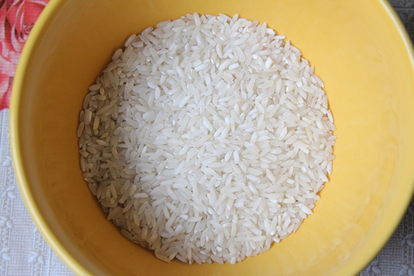 Биточки рисовые