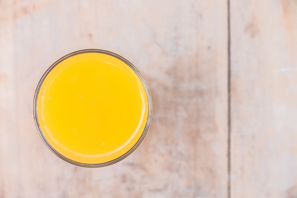 orange juice - Апельсиновый соус