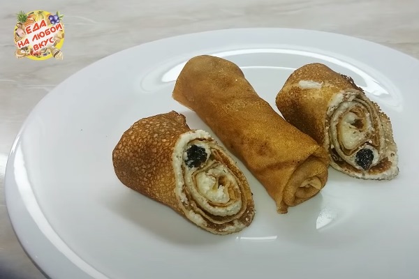 2022 07 12 029 - Как заворачивать блины