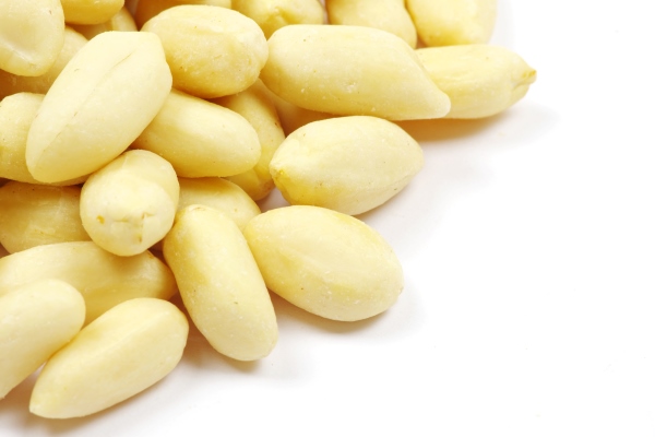 peanuts - Арахисовая паста с кокосом