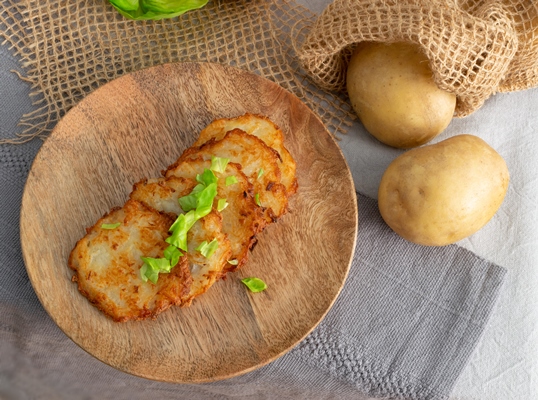 potato pancakes draniki deruny potato latkes or - Монастырская кухня: суп из красной фасоли, драники